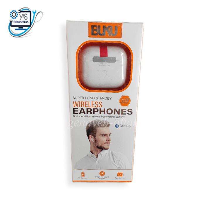 ایرپاد 2 هایکوپی اپل  AirPods New Generation